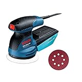 Bosch Professional Exzenterschleifer GEX 125-1 AE (125 mm...